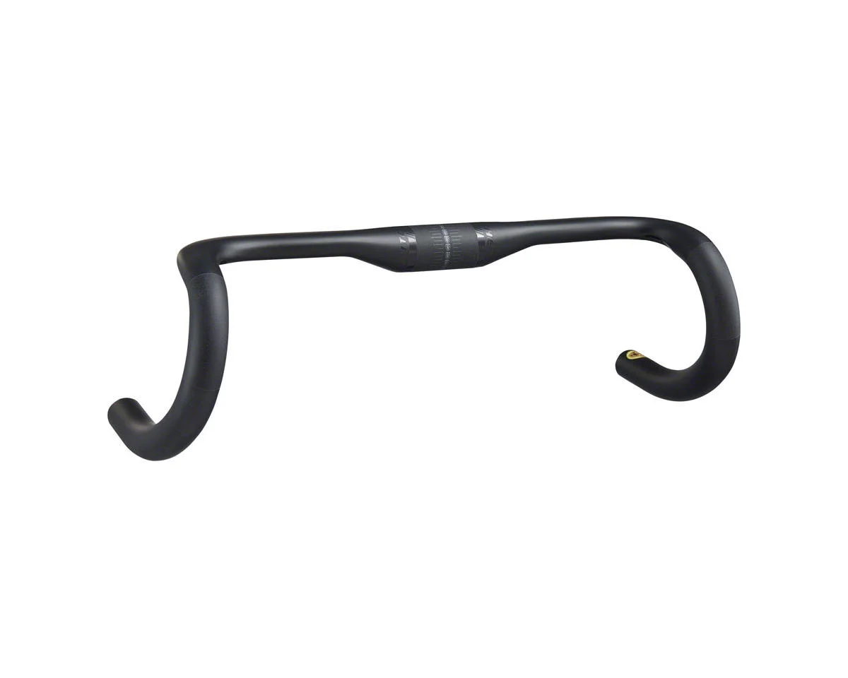 Ritchey Superlogic Streem Handlebar (Black) (31.8mm) (38/42cm)